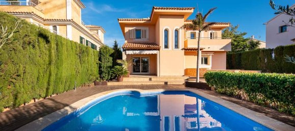 Casa T5 em Llucmajor, Spain N.º 165343 23
