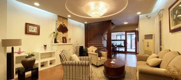 3 bedrooms House in Tay Ho, Vietnam No. 464 11