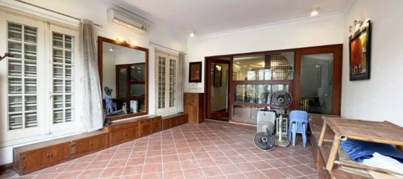 3 bedrooms House in Tay Ho, Vietnam No. 464 3