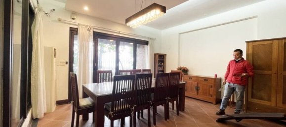 3 bedrooms House in Tay Ho, Vietnam No. 464 20