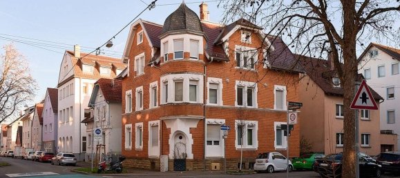 Apartamento de 2 habitaciónes en Stuttgart, Germany No. 90363 19