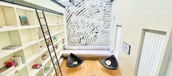 1 bedroom Commercial property in Paris, France No. 183211 2