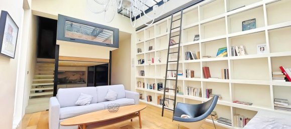 1 bedroom Commercial property in Paris, France No. 183211 3