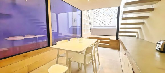 1 bedroom Commercial property in Paris, France No. 183211 5