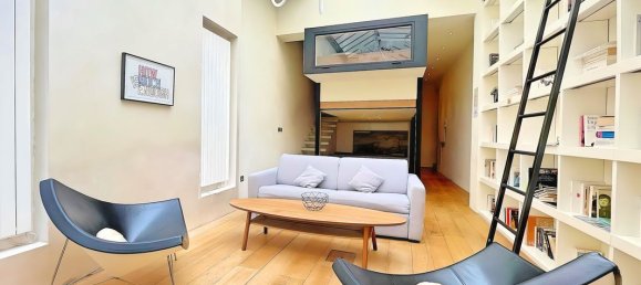 1 bedroom Commercial property in Paris, France No. 183211 4