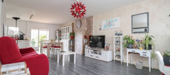 Дом с 3 спальнями в Марсанне-ла-Кот, Франция № 313047 4