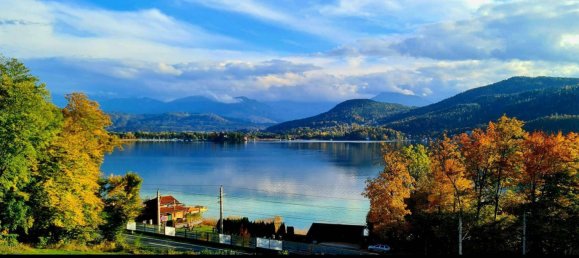 Apartamento de 3 habitaciónes en Krumpendorf am Worthersee, Austria No. 183646 12