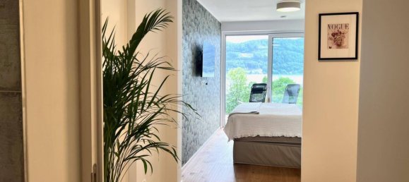 Apartamento de 3 habitaciónes en Krumpendorf am Worthersee, Austria No. 183646 10