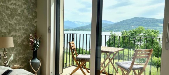 Apartamento de 3 habitaciónes en Krumpendorf am Worthersee, Austria No. 183646 11