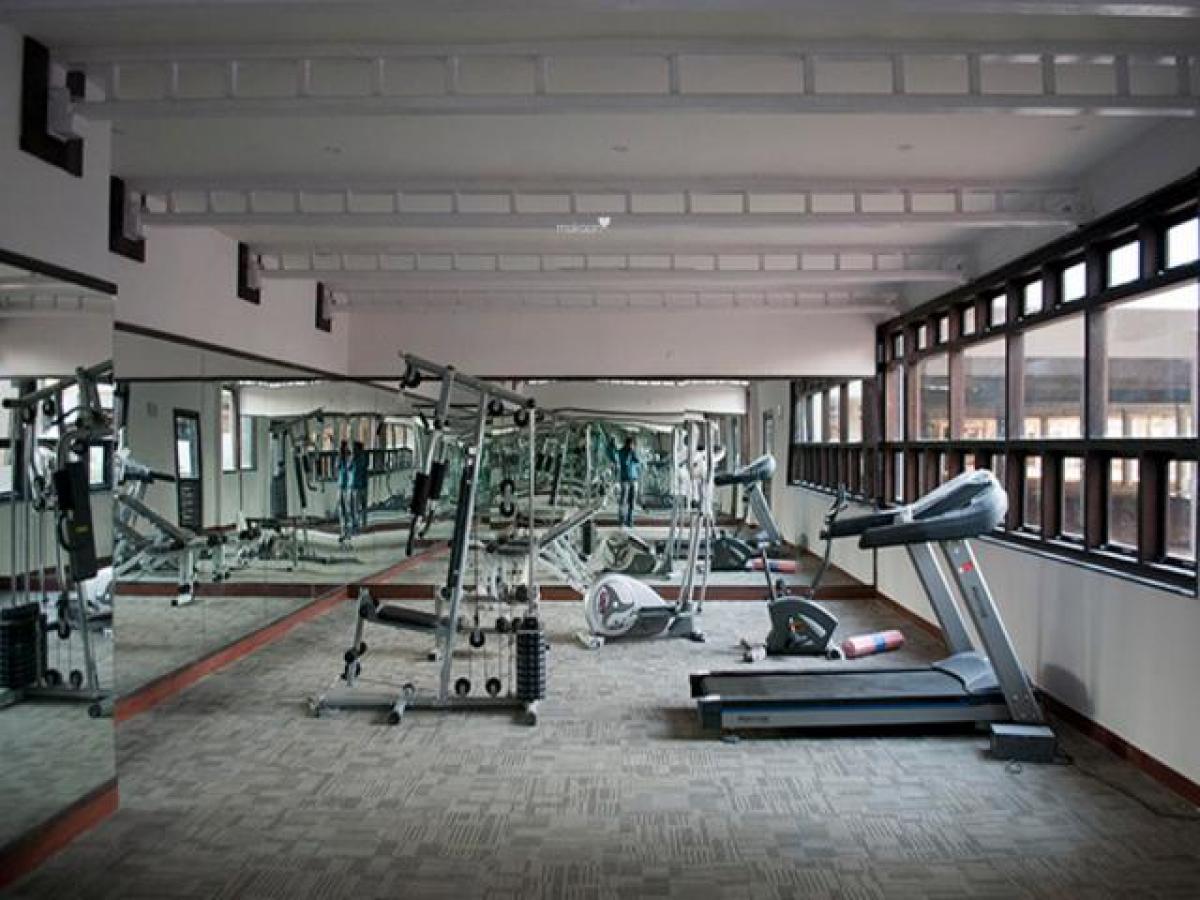 3 bedrooms House in Bangalore, India No. 53093