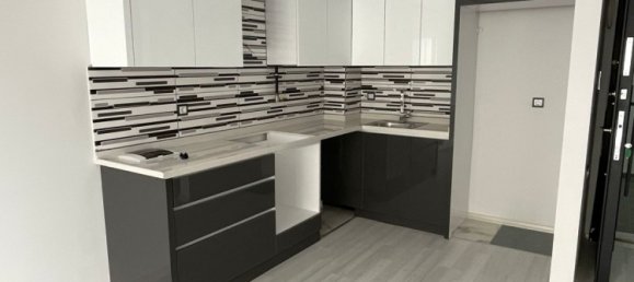 Apartment 2+1 in Mersin, Turkey No. 16190 11