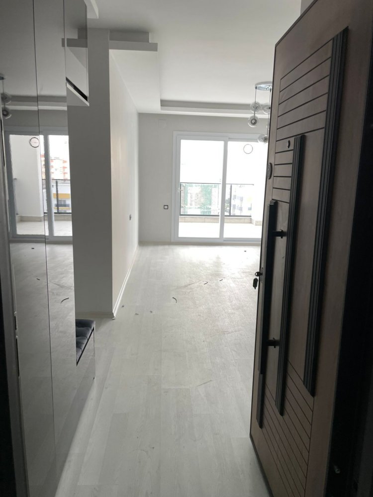 Apartment 2+1 in Mersin, Turkey No. 16190