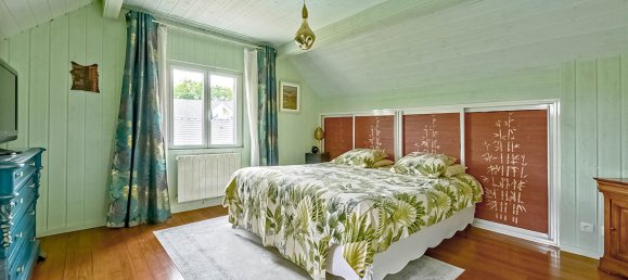 3 bedrooms House in Frepillon, France No. 320615 8