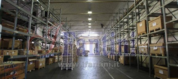 5-Zimmer Lagerhaus in Sala Bolognese, Italy, Nr. 292026 42