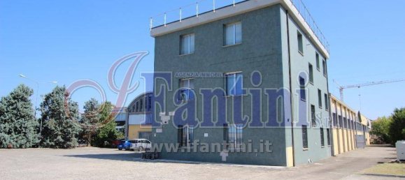 5-Zimmer Lagerhaus in Sala Bolognese, Italy, Nr. 292026 4