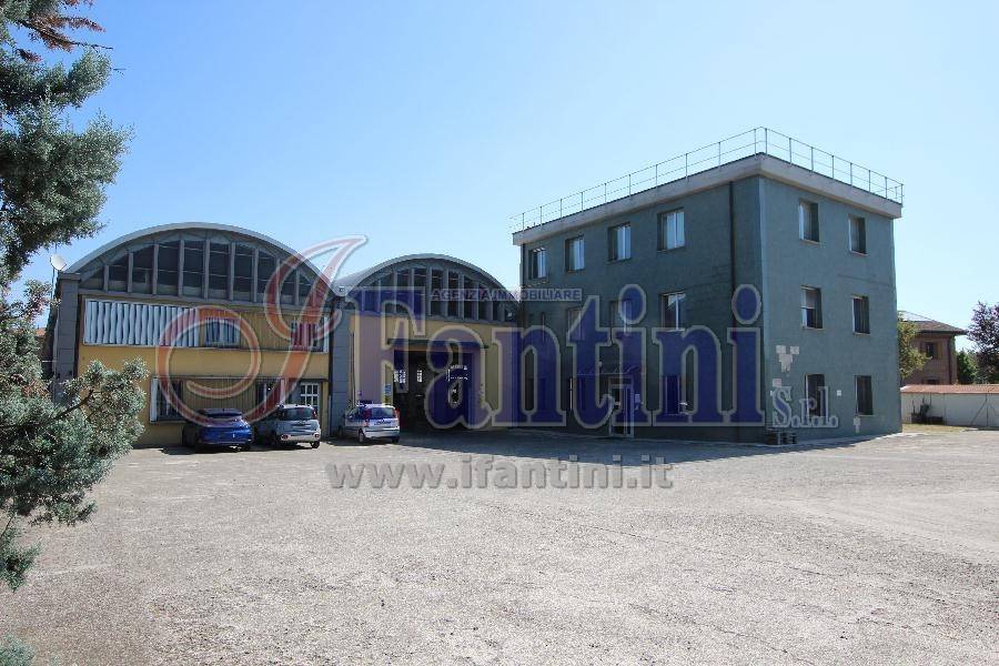 5-Zimmer Lagerhaus in Sala Bolognese, Italy, Nr. 292026