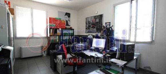 5-Zimmer Lagerhaus in Sala Bolognese, Italy, Nr. 292026 13