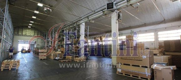 5-Zimmer Lagerhaus in Sala Bolognese, Italy, Nr. 292026 43