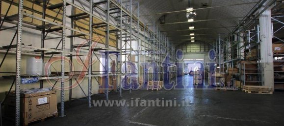 5-Zimmer Lagerhaus in Sala Bolognese, Italy, Nr. 292026 44