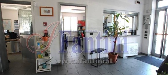 5-Zimmer Lagerhaus in Sala Bolognese, Italy, Nr. 292026 7