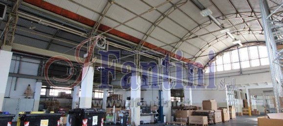 5-Zimmer Lagerhaus in Sala Bolognese, Italy, Nr. 292026 49