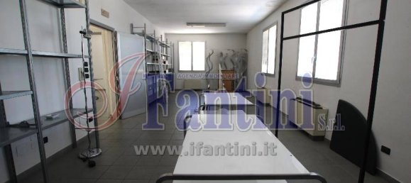 5-Zimmer Lagerhaus in Sala Bolognese, Italy, Nr. 292026 32