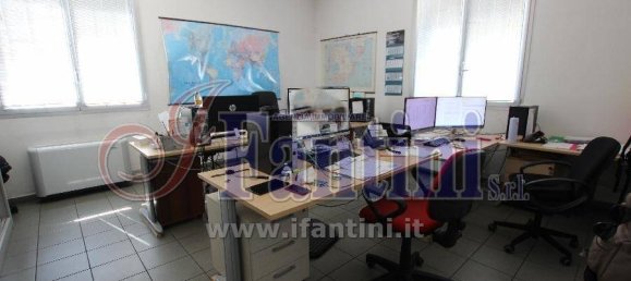 5-Zimmer Lagerhaus in Sala Bolognese, Italy, Nr. 292026 12