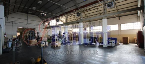 5-Zimmer Lagerhaus in Sala Bolognese, Italy, Nr. 292026 41