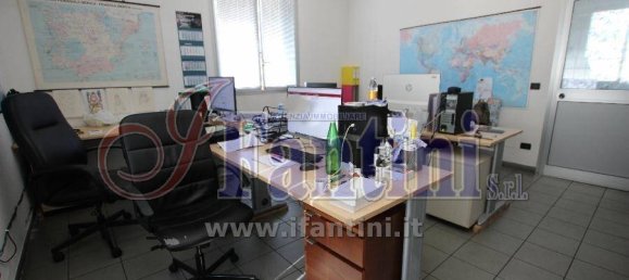 5-Zimmer Lagerhaus in Sala Bolognese, Italy, Nr. 292026 11