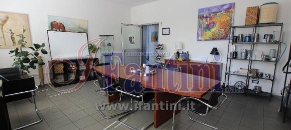 5-Zimmer Lagerhaus in Sala Bolognese, Italy, Nr. 292026 8