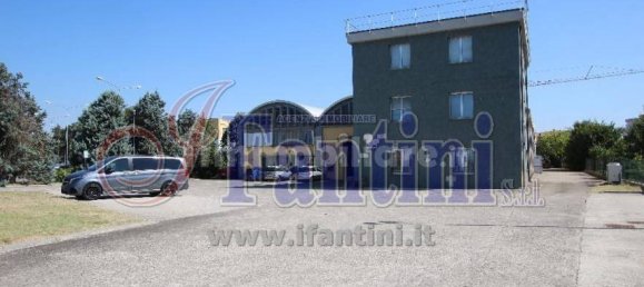 5-Zimmer Lagerhaus in Sala Bolognese, Italy, Nr. 292026 3