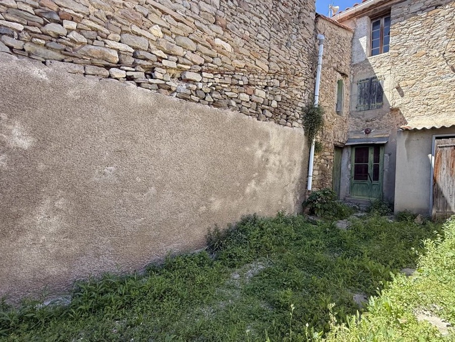 Studio in Siran, France, Nr. 344385