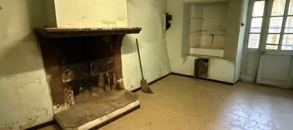 Studio in Siran, France, Nr. 344385 2