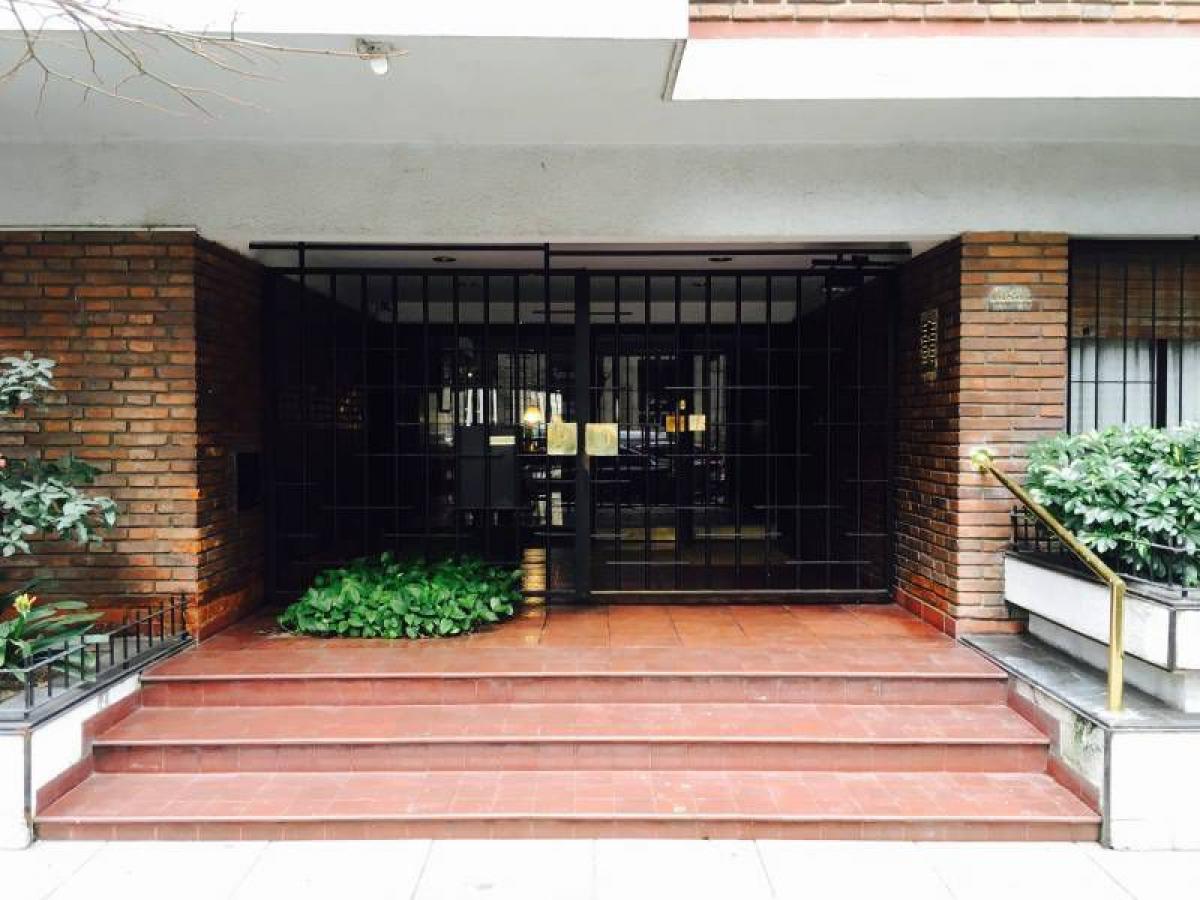 2 bedrooms Apartment in Buenos Aires, Argentina No. 65104