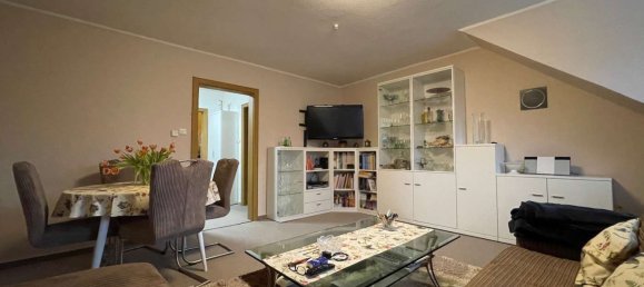 Квартира с 2 спальнями в Нижняя Саксония, Германия № 317678 4