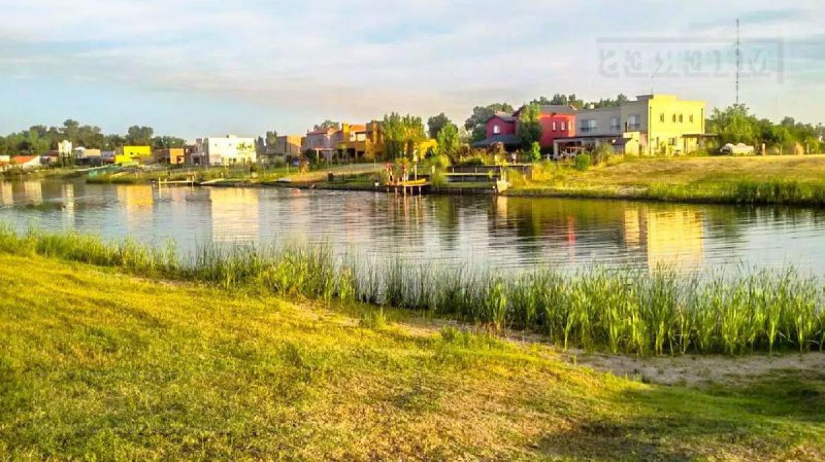 Grundstück in Tigre, Argentina, Nr. 112729