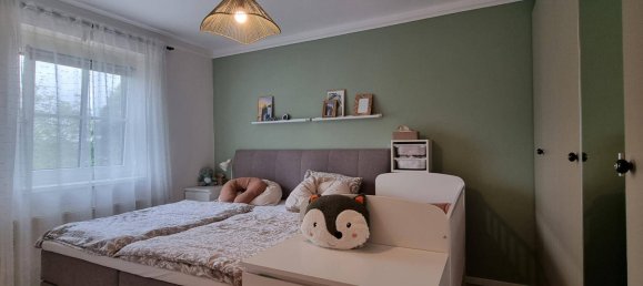 Apartamento de 1 dormitorio en St. Polten, Austria No. 154638 5