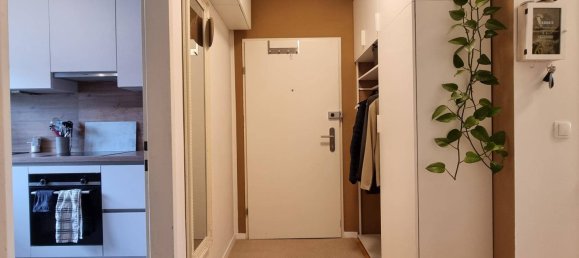Apartamento de 1 dormitorio en St. Polten, Austria No. 154638 10