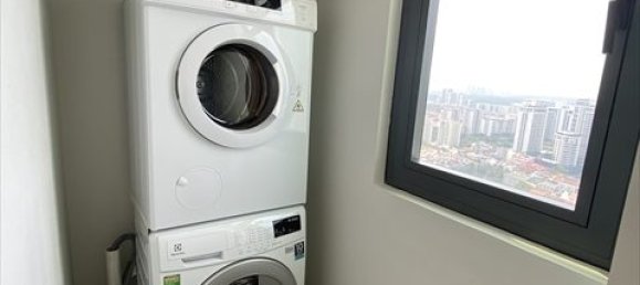 Apartamento T2 em District 7, Vietnam N.º 13770 9