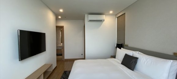 Apartamento T2 em District 7, Vietnam N.º 13770 7