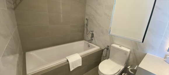 Apartamento T2 em District 7, Vietnam N.º 13770 5