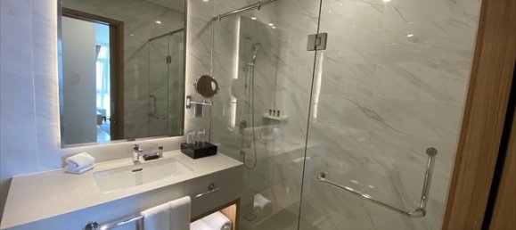 Apartamento T2 em District 7, Vietnam N.º 13770 4