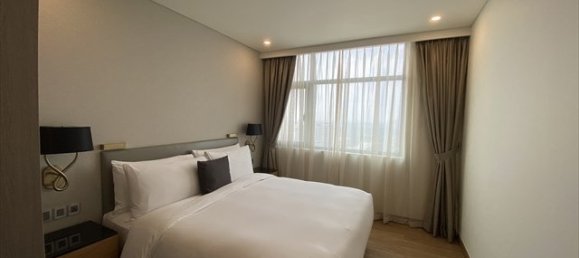 Apartamento T2 em District 7, Vietnam N.º 13770 8