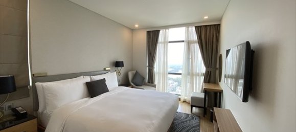 Apartamento T2 em District 7, Vietnam N.º 13770 6