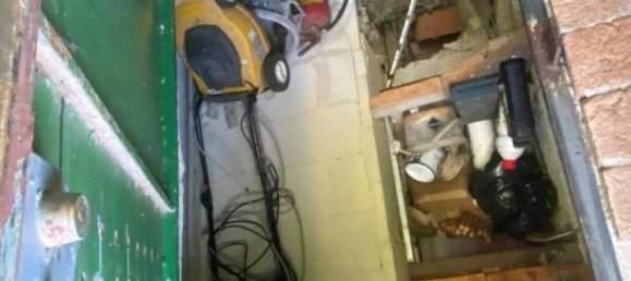 Villa de 3 dormitorios en Ardea, Italy No. 4516 34