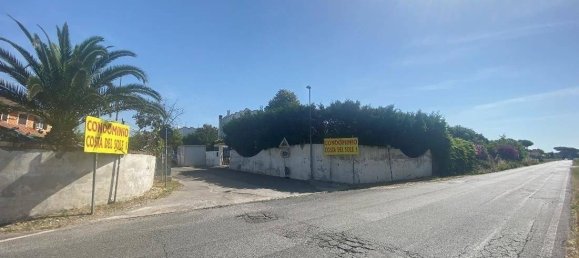 Villa de 3 dormitorios en Ardea, Italy No. 4516 42