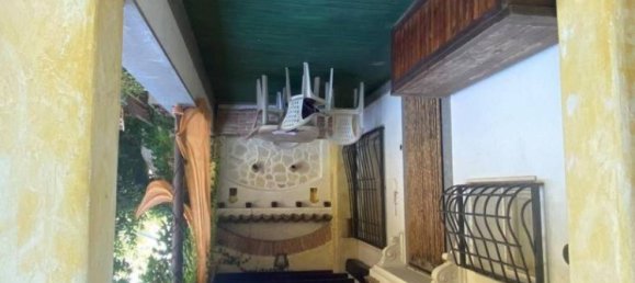 Villa de 3 dormitorios en Ardea, Italy No. 4516 35