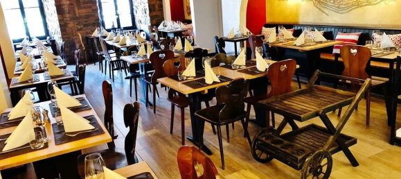 280m² Commercial property in Mulhouse, France No. 263167 5