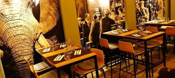 280m² Commercial property in Mulhouse, France No. 263167 7