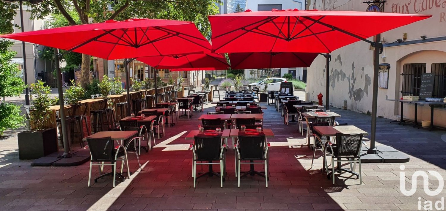 280m² Commercial property in Mulhouse, France No. 263167